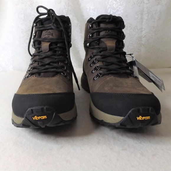 Alpine Design Other - (NWT) Alpine Design Trekker Hiker Boots- Mens 12
